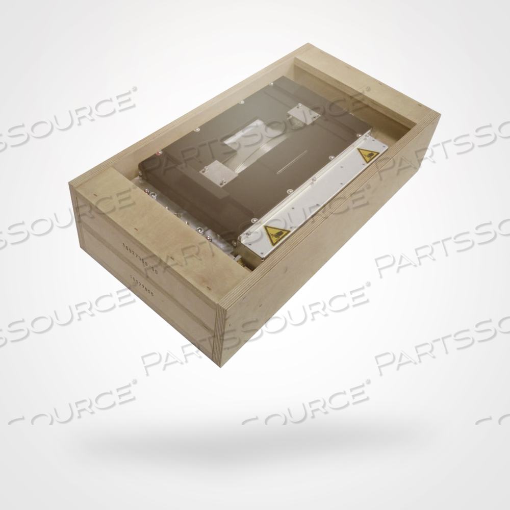 Z80S A TUBE COLLIMATOR by Siemens Medical Solutions