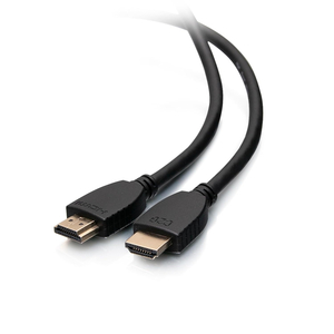5FT C2G CORE SERIES HIGH SPEED HDMI CABLE WITH ETHERNET by Legrand AV (C2G)