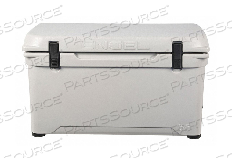 MARINE CHEST COOLER 58.0 QT. CAPACITY by ENGEL MARINE CHEST COOLER 58.0 QT. CAPACITY by ENGEL
