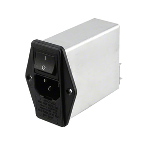 DIGI KEY RECEPTACLE MODULE by Digi-Key