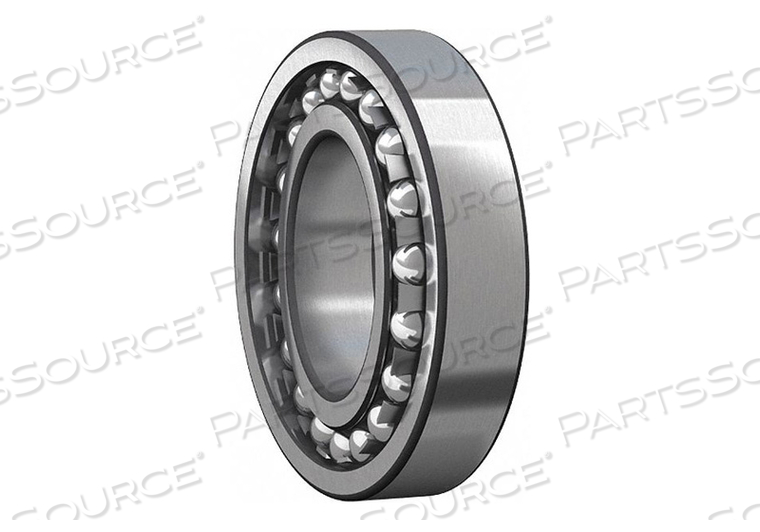 BEARING BORE 20MM INDUSTRY 1204-EKTN9 by SKF USA Inc. BEARING BORE 20MM INDUSTRY 1204-EKTN9 by SKF USA Inc.
