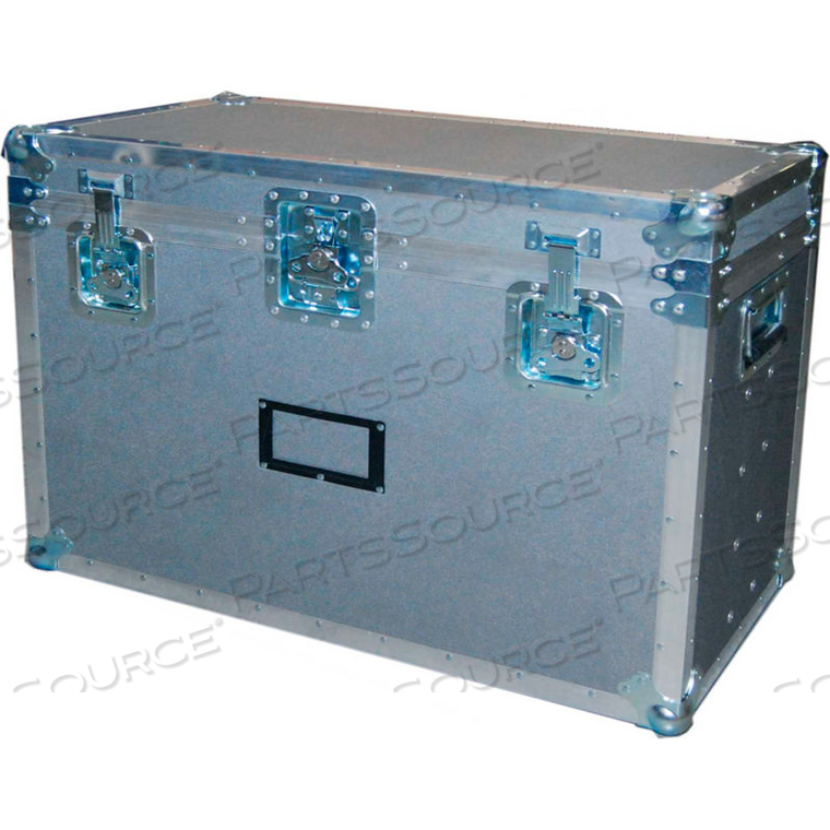SCALE CARRYING CASE FOR 2 PT300DW SERIES WHEEL LOAD SCALES by Intercomp Company