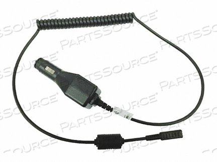 VEHICULAR POWER CHARGER 8 L 1/2 W by Motorola