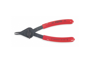 RETAINING RING PLIER CONVERTIBLE 0.038 D by Proto