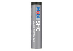 MOBILITH SHC PM 460 PAPER MACHINE GREASE by Mobil