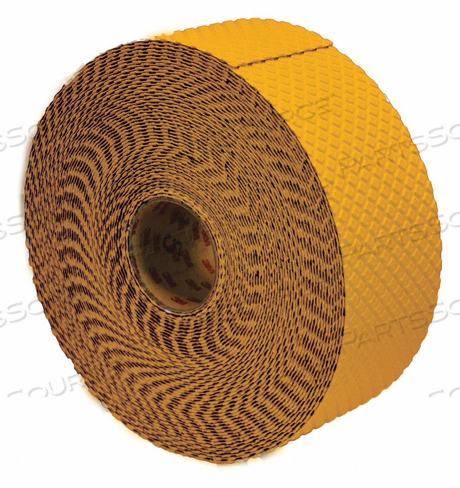 PAVEMENT MARKING TAPE 300 FT L X 4 W by Stamark PAVEMENT MARKING TAPE 300 FT L X 4 W by Stamark