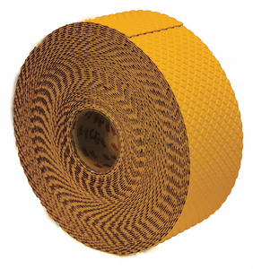 PAVEMENT MARKING TAPE 300 FT L X 4 W by Stamark