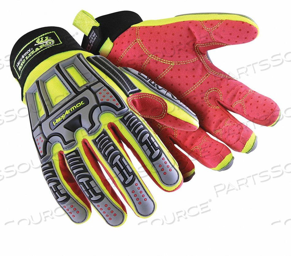 SAFETY GLOVES PR by HexArmor