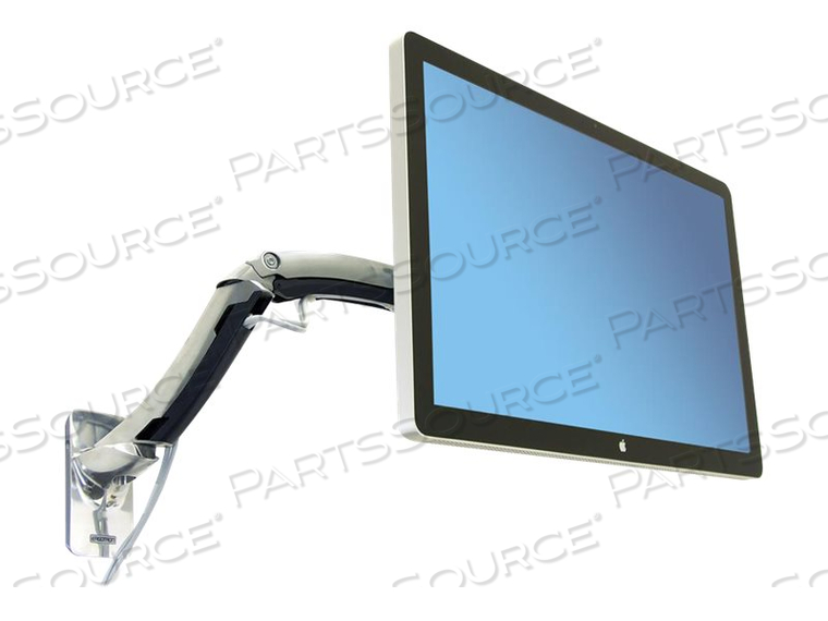 MX LCD WALL MOUNT ARM by Ergotron, Inc.