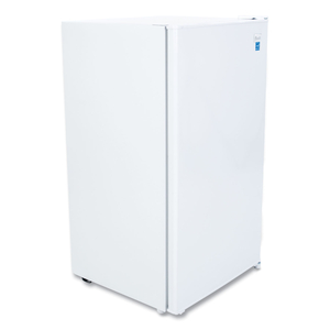 3.3 CU.FT REFRIGERATOR WITH CHILLER COMPARTMENT, WHITE by Avanti Products