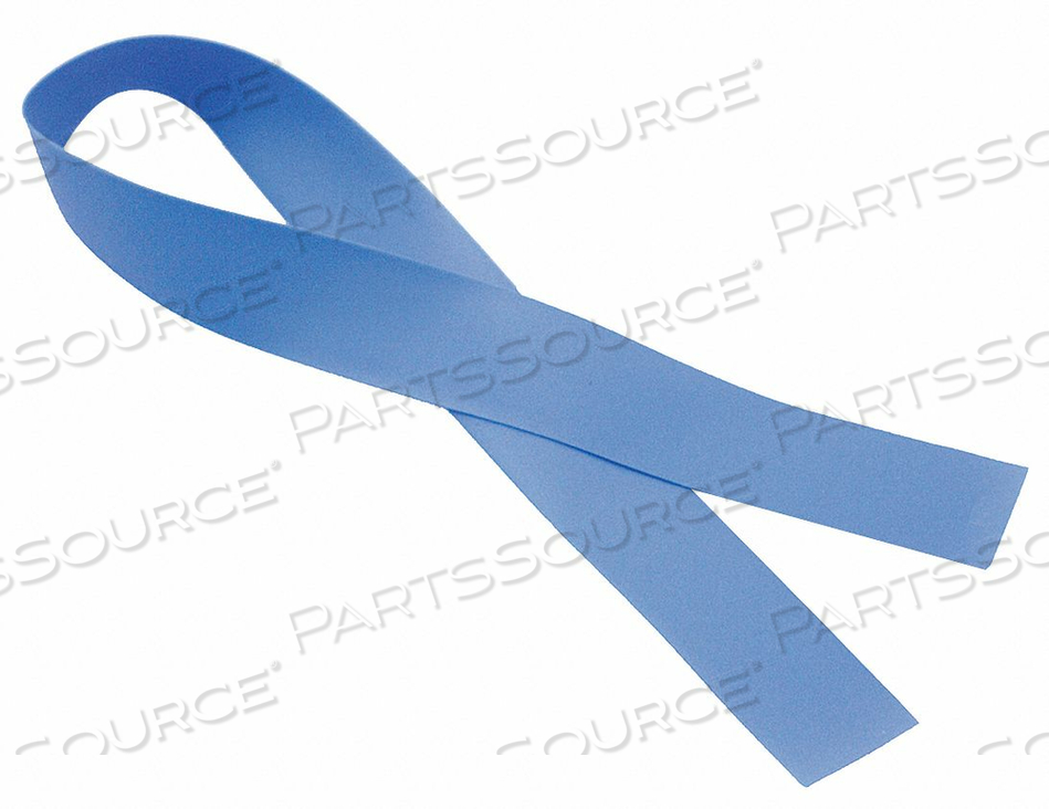 TOURNIQUET LATEX FREE 1IN PK1000 by Medsource