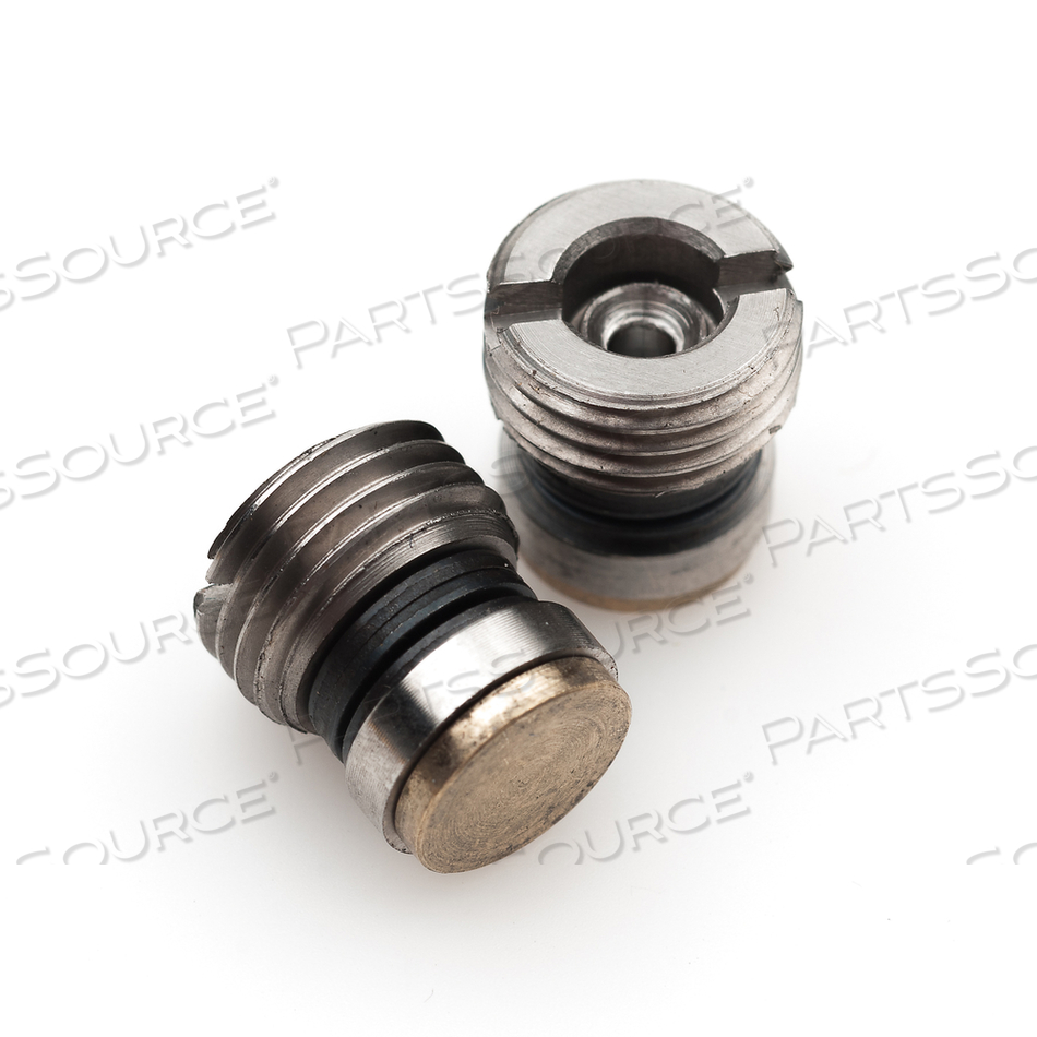 LIGHT SA YOKE BRAKE SCREW, PAIR 