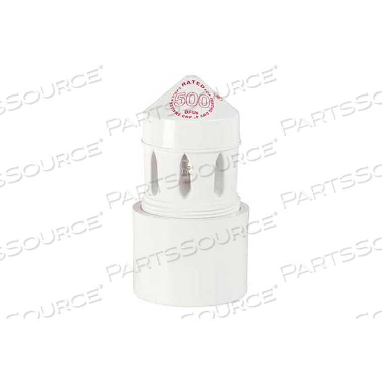 SURE-VENT 500 DFU AAV 3X4 ABS by Oatey