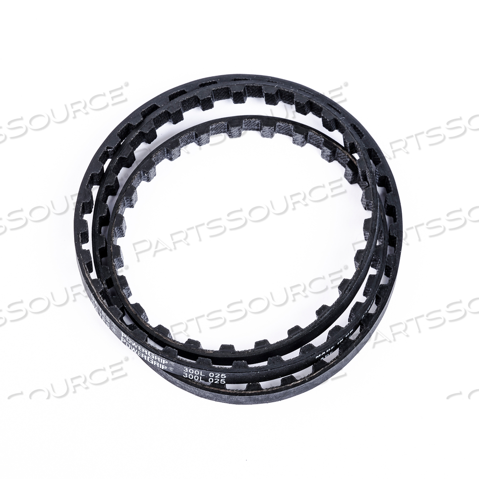 TIMING BELTS, TRANSPORT by Healthmark Industries