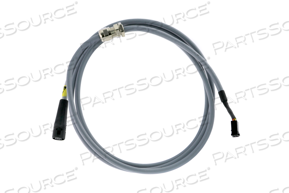 FLOW SENSOR CABLE 1,7 M FOR FABIUS ANESTHESIA MACHINE by Draeger Inc.