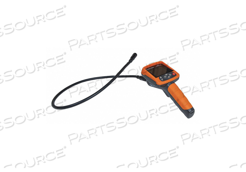 VIDEO BORESCOPE by Klein Tools
