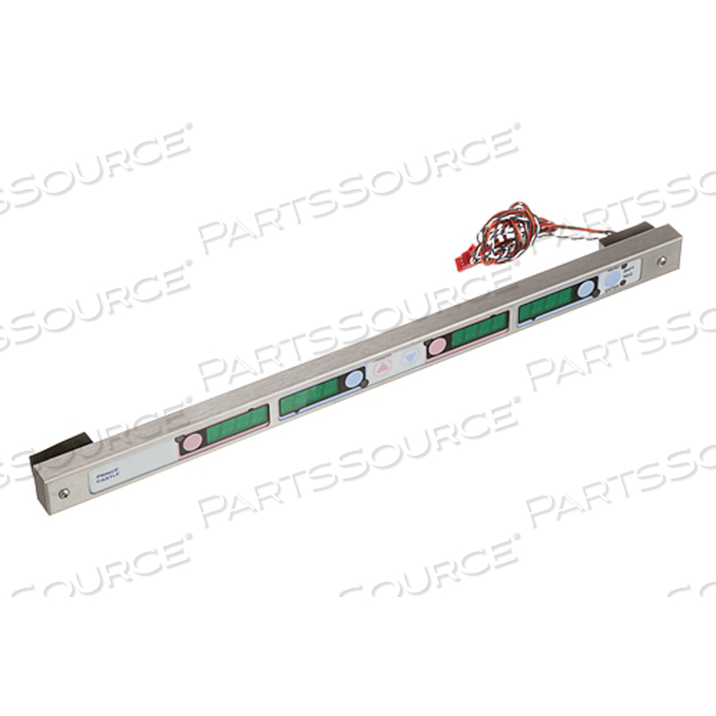 MAIN BUTTON BAR KIT (20JB) by Prince Castle