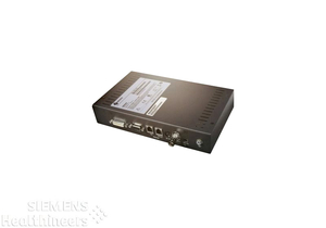 ANALOG CONVERTER, DVI-D by Siemens Medical Solutions