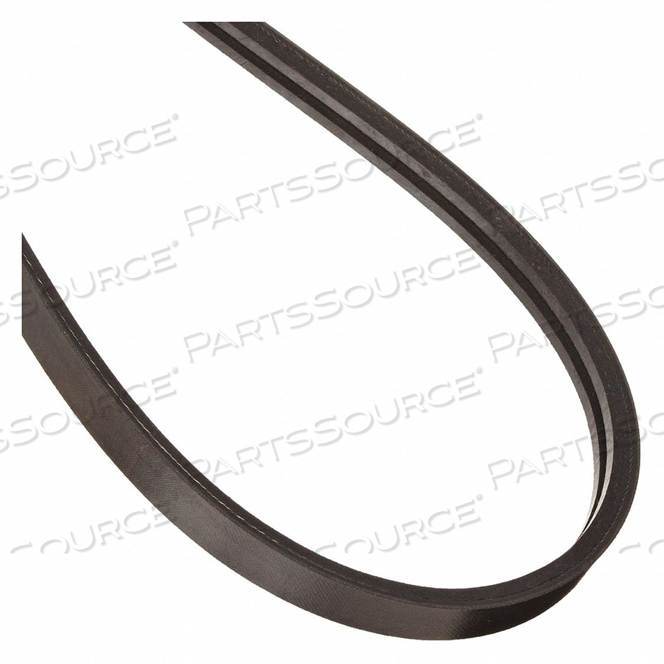 V-BELT BANDED 2/5V2500 by Continental