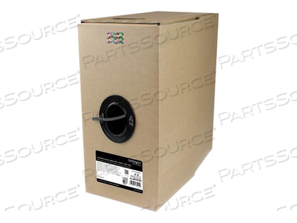 MAKE GIGABIT ETHERNET CONNECTIONS WITH POE SUPPORT, IN APPLICATIONS REQUIRING CM by StarTech.com Ltd.