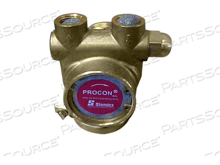 POSITIVE DISPLACEMENT PUMP by STERIS Corporation