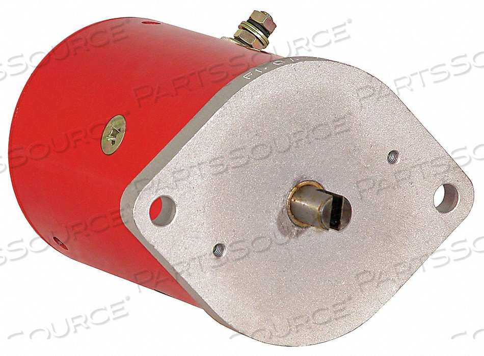 MOTOR 4-1/2IN OLD STYLE RPLCS WESTERN by Buyers Products