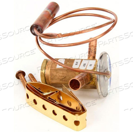 THERMO EXPANSION VALVE by Scotsman Ice Systems