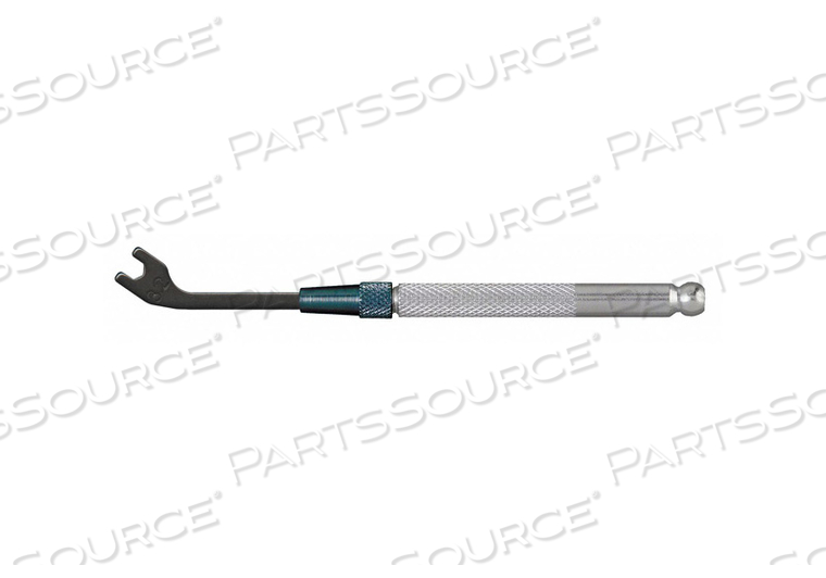 OPEN END WRENCH 3.2MM HEAD SIZE by Moody Tool OPEN END WRENCH 3.2MM HEAD SIZE by Moody Tool