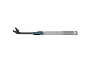 OPEN END WRENCH 3.2MM HEAD SIZE by Moody Tool OPEN END WRENCH 3.2MM HEAD SIZE by Moody Tool