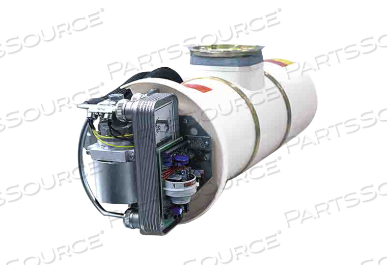 MEGALIX CAT PLUS 125/40/90V 125GW X-RAY TUBE by Siemens Medical Solutions