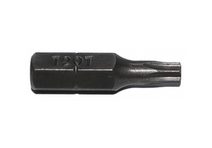 INSERT BIT HEX SHANK SINGLE END PK5 by Zephyr