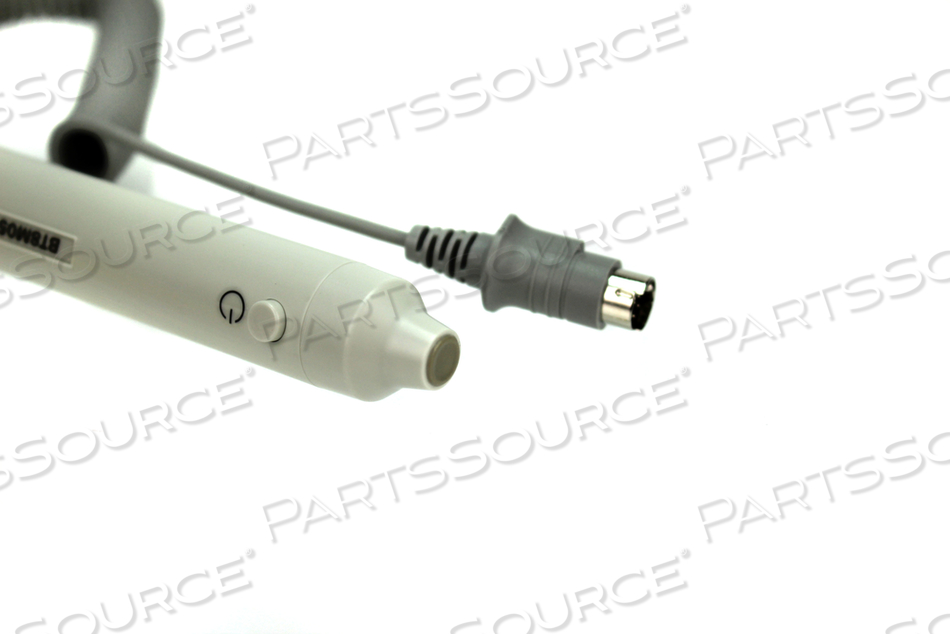 DOPPLER PROBE, 8MHZ FREQUENCY, FOR BIDOP®3 DOPPLER by Koven Technology