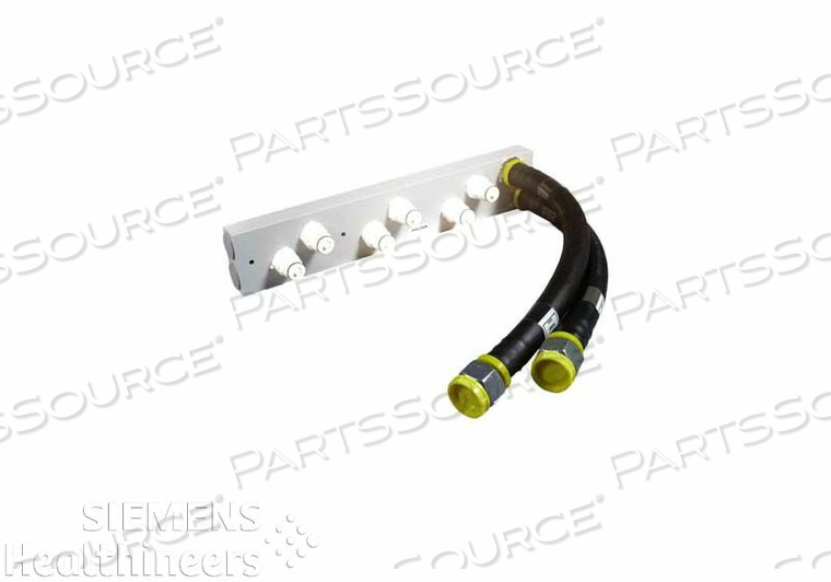COOLING WATER DISTRIBUTOR_COMPL. by Siemens Medical Solutions