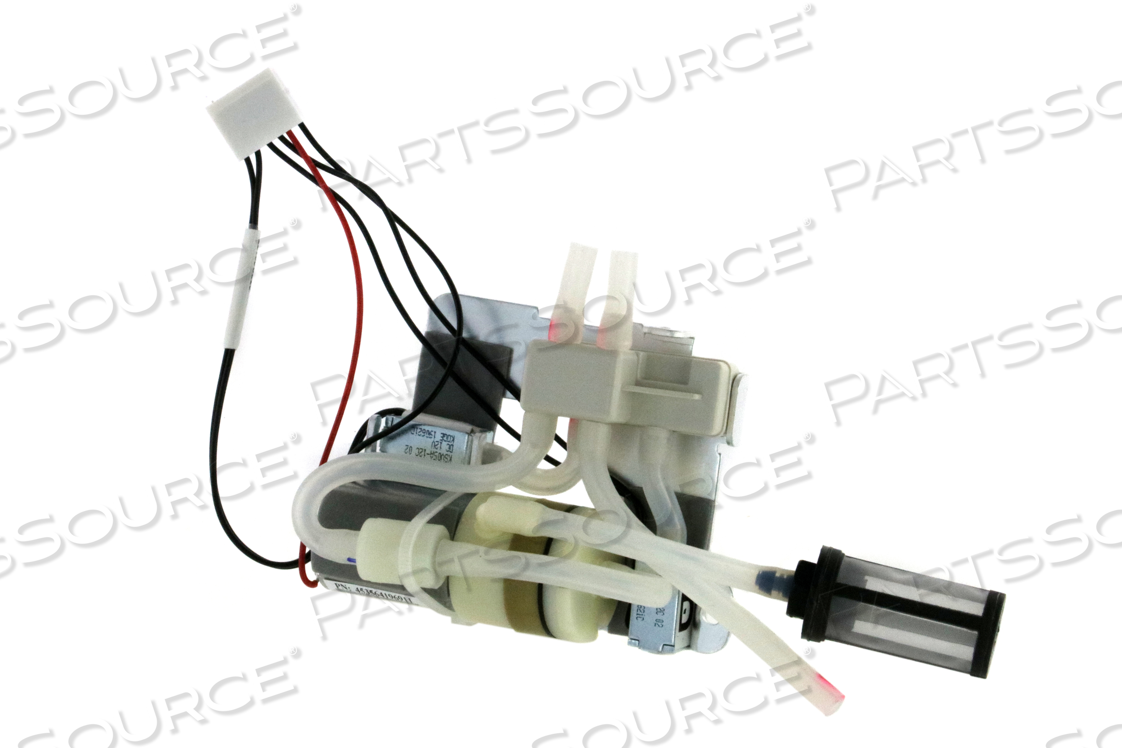 PartsSource Original Equipment Manufacturers : PartsSource