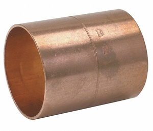 REDUCER WROT COPPER 5/16 X3/16 TUBE CXC by Mueller Industries