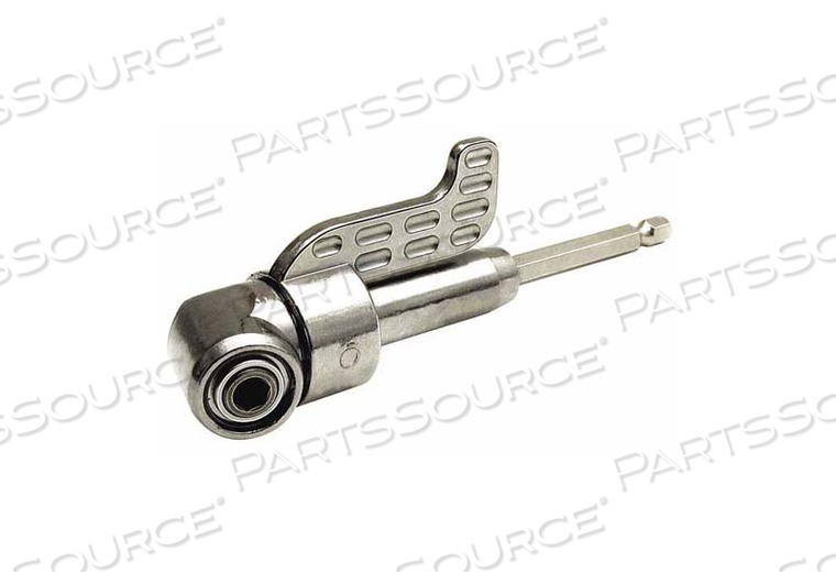 ANGLE DRIVER 1/4 HEX ACCESSORIES 1 by Eazypower