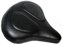 BIKE SEAT, ON/OFF SWITCH INCLUDED by Schwinn (Core Fitness LLC)