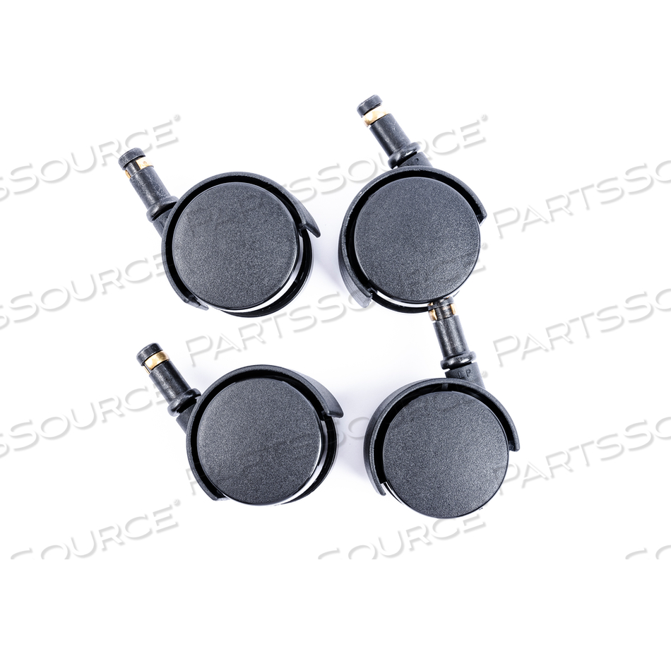 CASTER, FOR 525DS OXYGEN CONCENTRATOR by Drive/DeVilbiss Healthcare, Inc