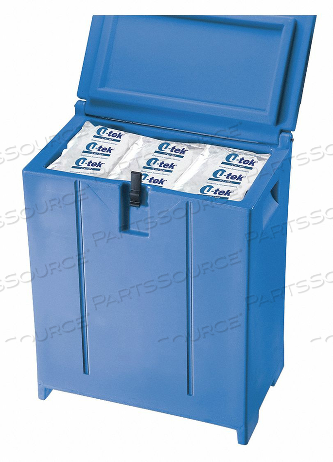 SHIPPING CONTAINER 22 INSIDE WIDTH by Sonoco ThermoSafe SHIPPING CONTAINER 22 INSIDE WIDTH by Sonoco ThermoSafe