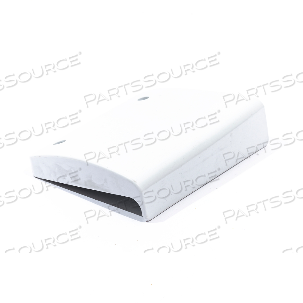 LEFT FOOTEND BUMPER by Stryker Medical