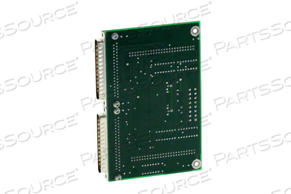 CONTROL PANEL PROCESSOR I/O PCB, MF CONTROL PANEL PROCESSOR I/O PCB, MF