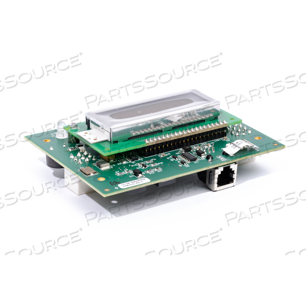 CONTROL BOARD by CSafe Global (formerly AcuTemp)