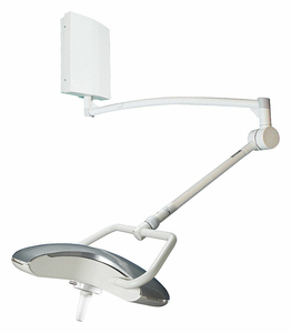 AIM LED WALL MOUNT by Burton Medical