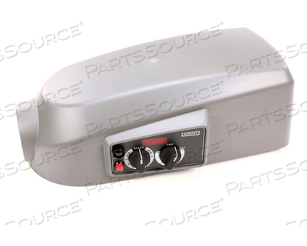 TOP COVER ASSEMBLY, (STD) HL-200 by Hobart Corporation