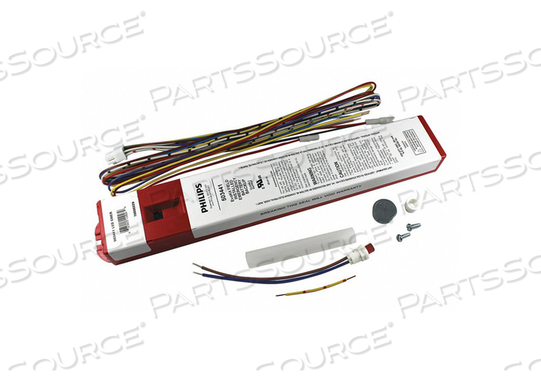 EVOKIT EMERGENCY BATTERY BACKUP 14 IN.L by Philips Lighting