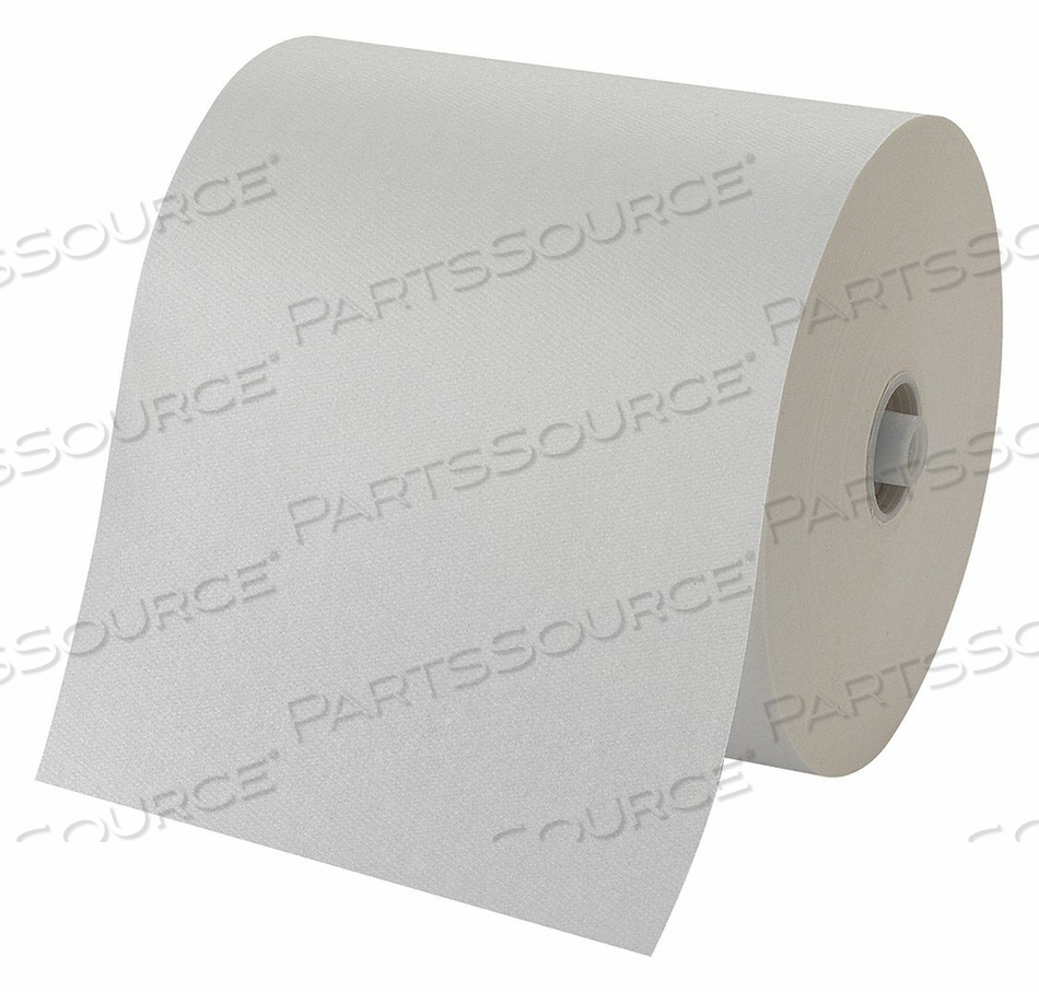 PAPER TOWEL ROLL WHITE 1150 FT. PK3 by Georgia-Pacific PAPER TOWEL ROLL WHITE 1150 FT. PK3 by Georgia-Pacific