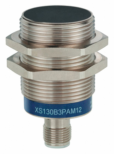CYLNDRICAL PROX SENSOR INDUCTIVE NO by Telemecanique Sensors CYLNDRICAL PROX SENSOR INDUCTIVE NO by Telemecanique Sensors