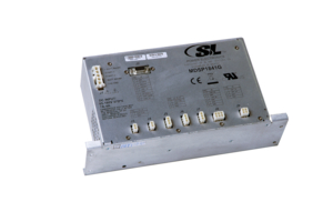LOW VOLTAGE LOW ENERGY 2 POWER SUPPLY FOR OPTIMA XR220 by GE Healthcare