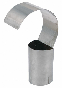 HEAT GUN ATTACHMENT SHRINK TUBING 2 IN by Master Appliance HEAT GUN ATTACHMENT SHRINK TUBING 2 IN by Master Appliance