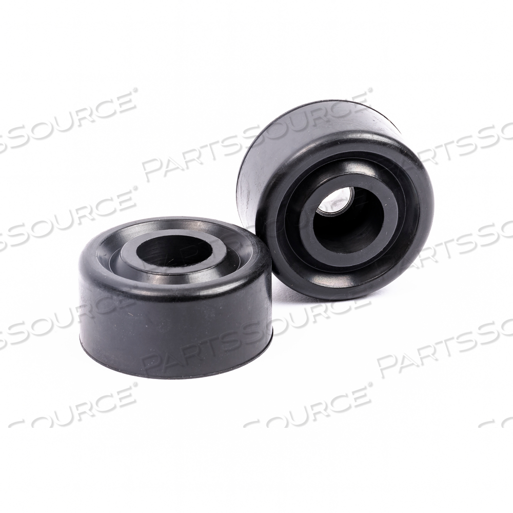 SELF‑LEVELING SOFT BRAKE PAD FOR 6000/6001 ELITE SERIES SURGICAL TABLES SELF‑LEVELING SOFT BRAKE PAD FOR 6000/6001 ELITE SERIES SURGICAL TABLES